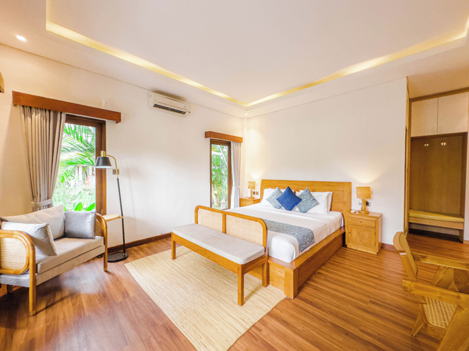 Bedroom 21