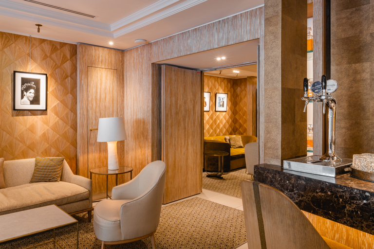 Public Area 3, Hôtel Madison, Paris