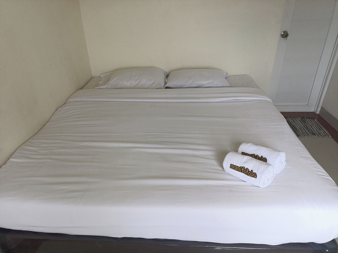 Bedroom 3, Mamifokobo Hotel & Glamping, Bogor