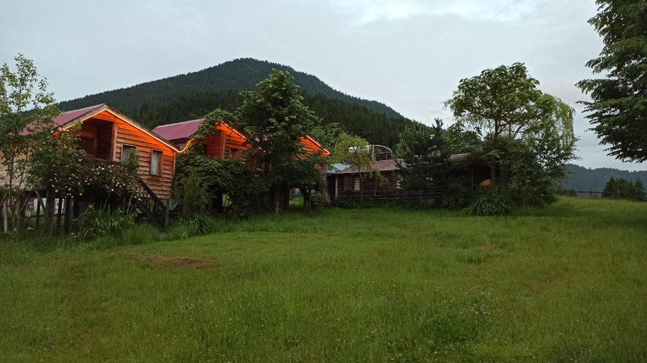Exterior & Views 5, Pilav Mountain Yavuzyilmaz Facilities, Maçka