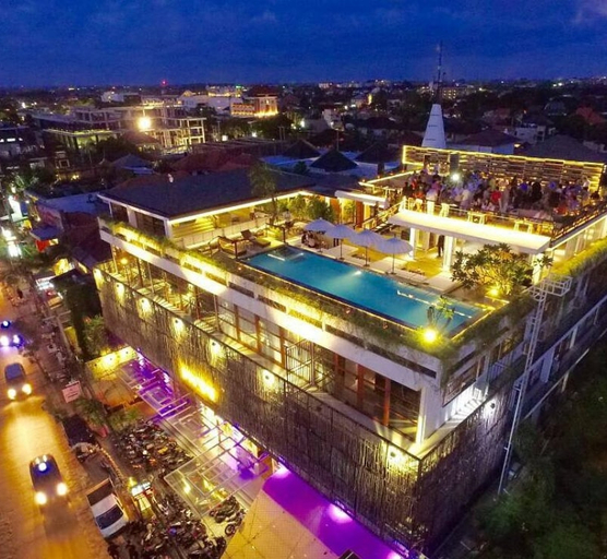 Exterior & Views 5, Imani Suites, Badung