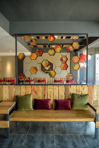 Others 4, Bhive Hotel, Iloilo City