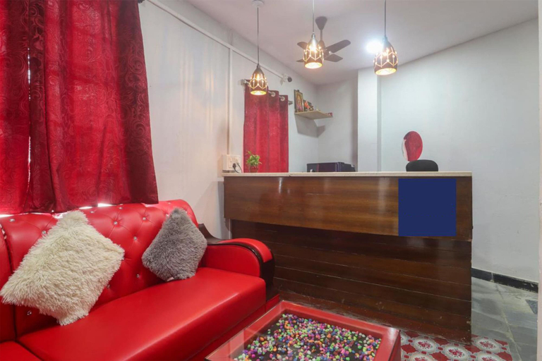 Others 5, Hotel Galaxy Grand, Hyderabad