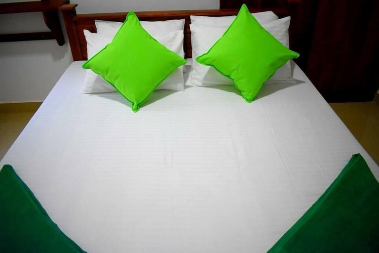 Bedroom 5, Yala Leonine Villa, Thissamaharama