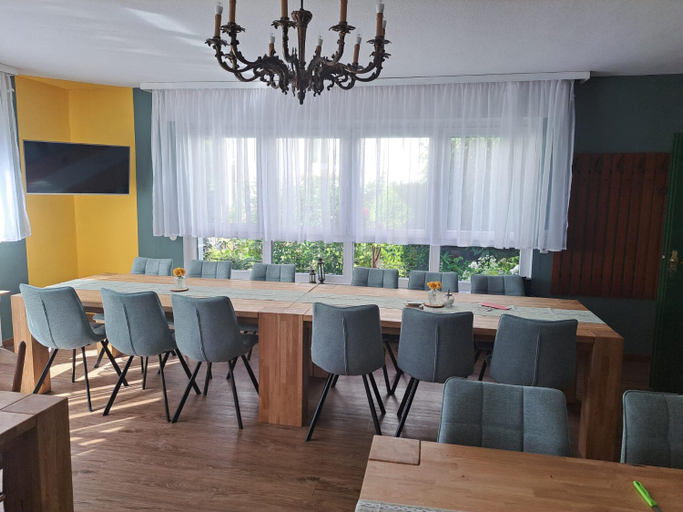 Business Facilities, Pension Waltermann, Märkischer Kreis