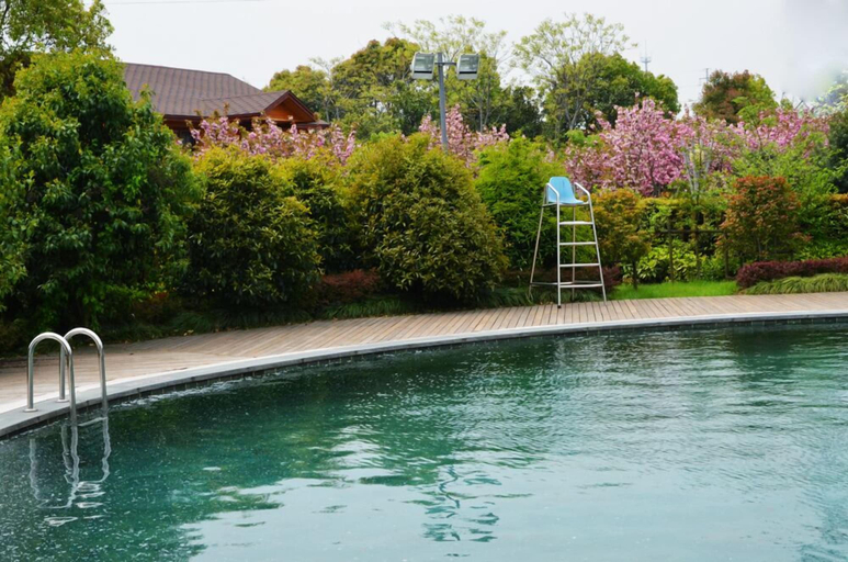 Sport & Beauty 3, Phoenix Hotspring Resort, Suzhou