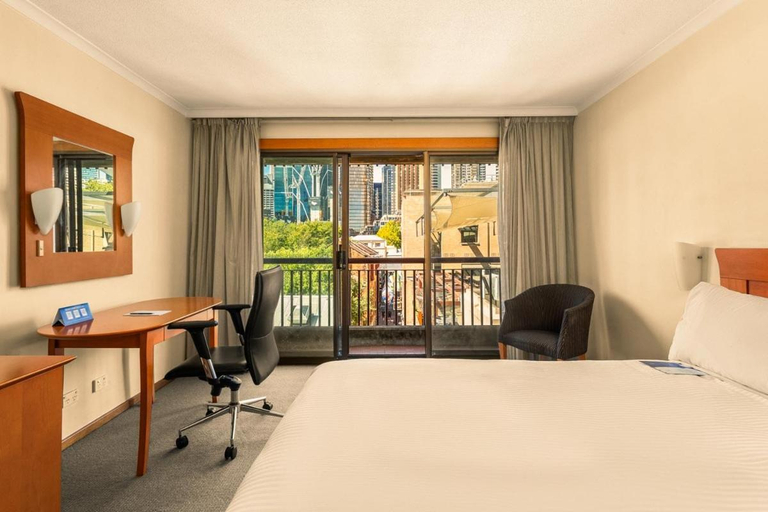 Bedroom 7
