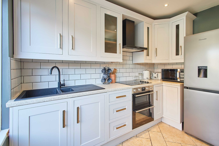 Room 2, Host Stay Wellington Street, North Yorkshire