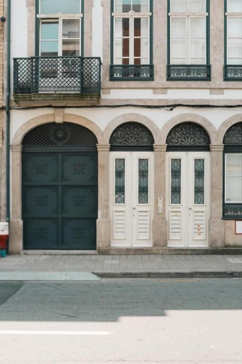 Exterior & Views 2, Topázio Apartment by Porto Stories, Porto