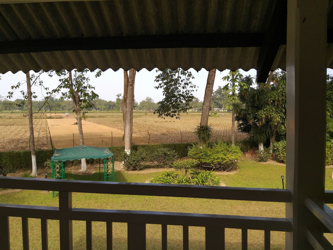Others 5, Mancotta Heritage Chang Bungalow, Dibrugarh