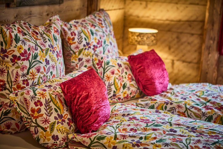 Bedroom 3, Holiday Home Edt, Gmunden
