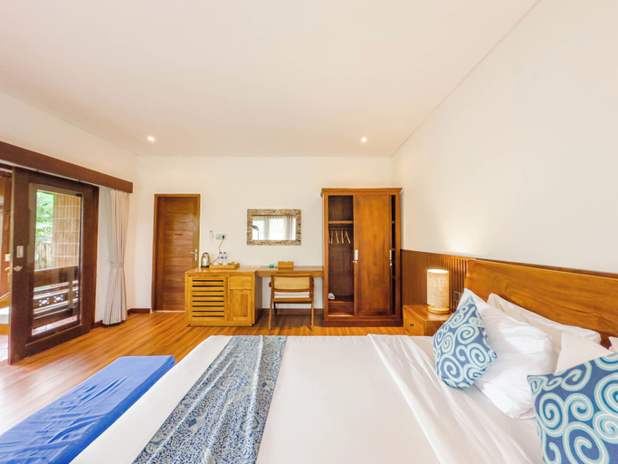 Bedroom 16