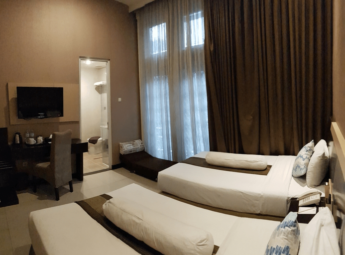 Hotel Vio Cimanuk Bandung - Tap to explore photos
