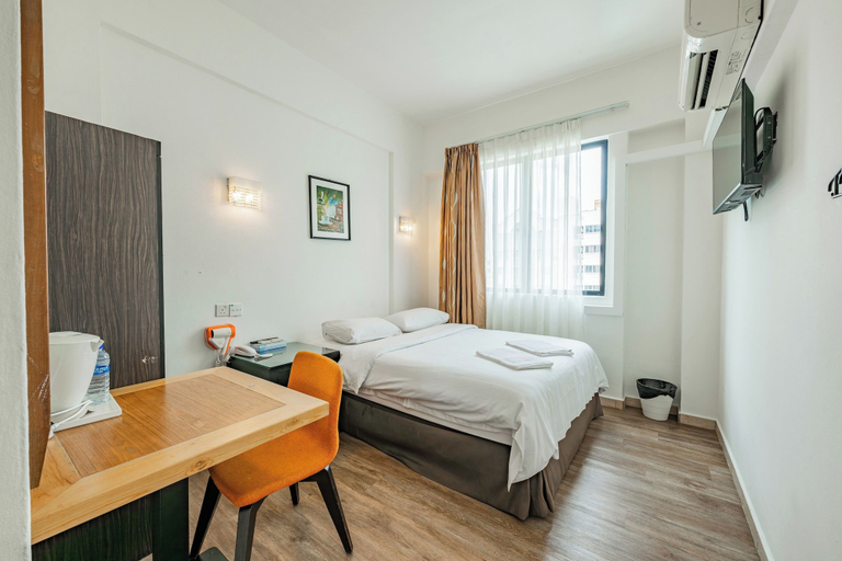 Bedroom 7