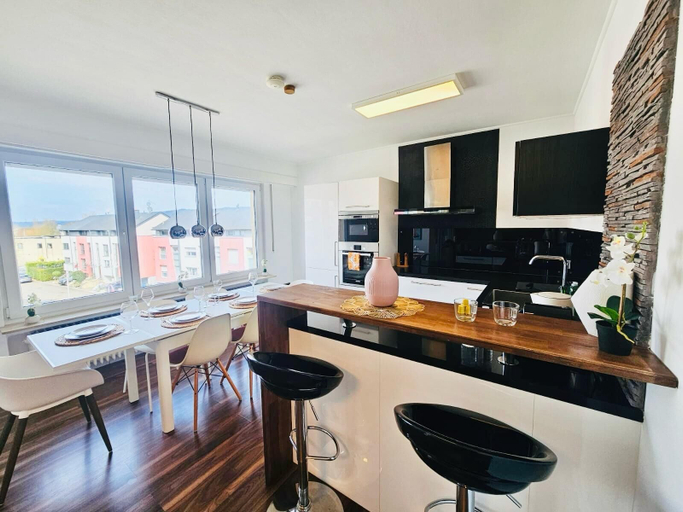 Others 5, Charming 3 bedrooms with a cozy terrace, Luxembourg