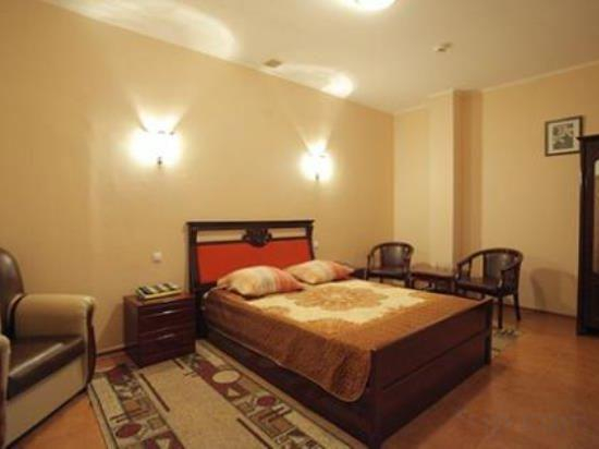 Others 5, Hotel Plaza, Blagoveshchenskiy rayon