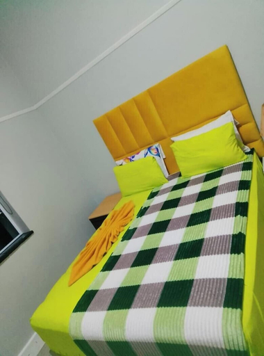 Bedroom 5, Neo & ruks guest house goodwood, City of Cape Town