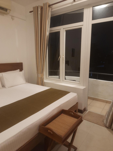 Bedroom 3, Diyawanna Leisure, Sri Jayawardanapura Kotte