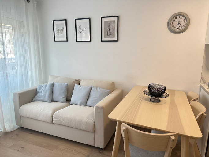 Others 5, Beach Apartment IV Coeur de Pla, Barcelona