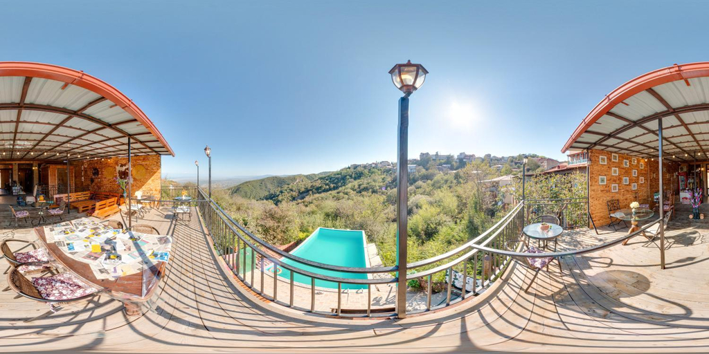 Others 2, Villa Provance & Swimming Pool, Signagi