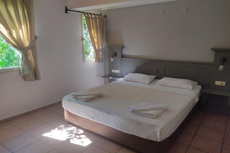 Bedroom 3, Club Anastasia Hotel, Marmaris