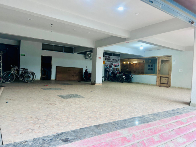Others 4, HOTEL DWARKA PALACE DARBHANGA, Darbhanga