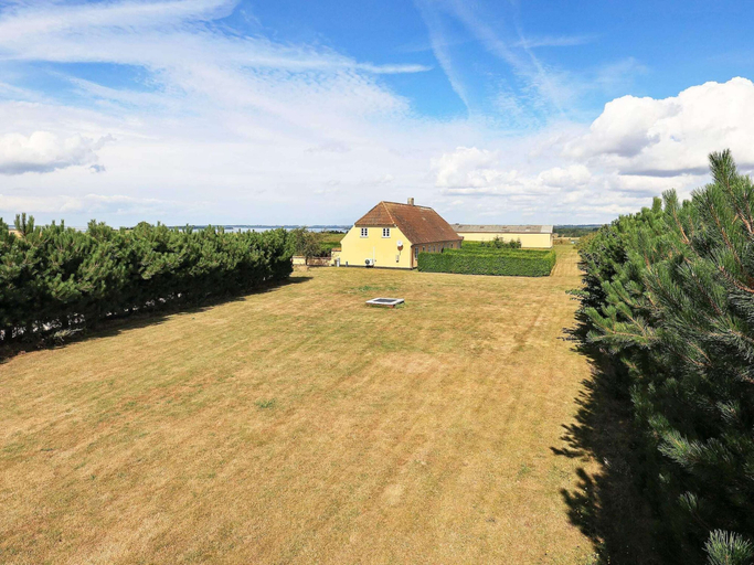 Exterior & Views 2, 6 Person Holiday Home in Faaborg, Faaborg-Midtfyn