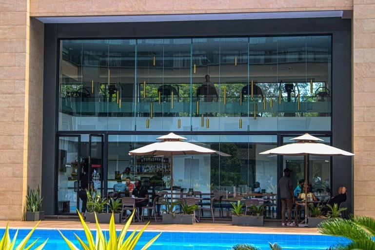 Exterior & Views 2, Embassy gardens luxury by Cozy, Accra