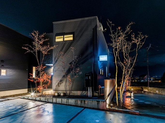 Exterior & Views 1, Rakuten STAY HOUSE x WILL STYLE Yufuin Kawakami, Yufu