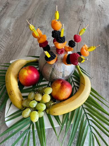 Food & Drinks 5, Chambre d hotes LA MANDALA, Var
