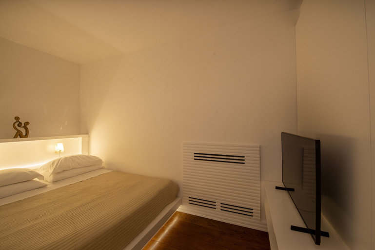 Bedroom 3, Villa Campo by Elite Villas, Salerno