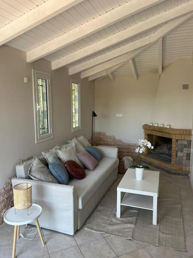 Others 2, Villa Evalia Complex -maisonnette -Eretria, Central Greece