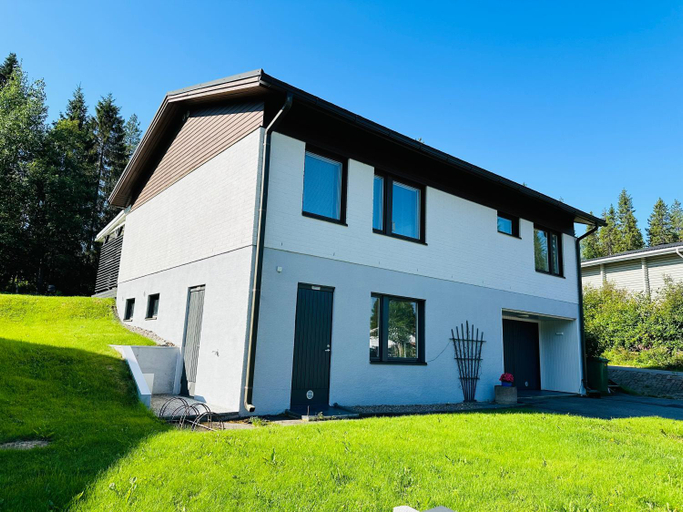 Others 2, Your home away from home!, Lapland