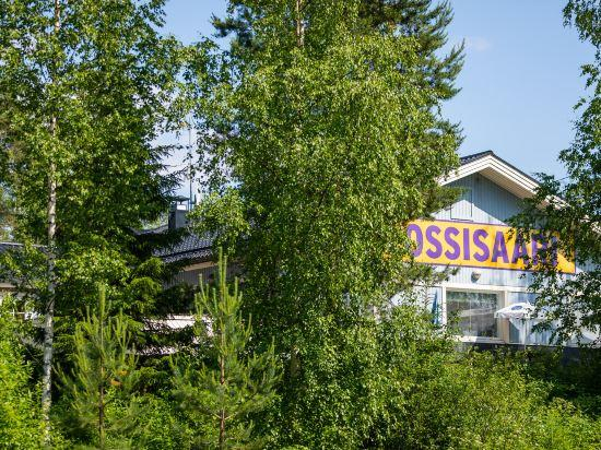 Others 2, Lossisaari Tourist Center, North Savonia