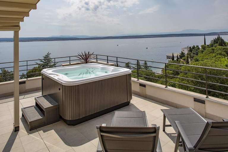 Others 5, Apartman Kira 2, Crikvenica