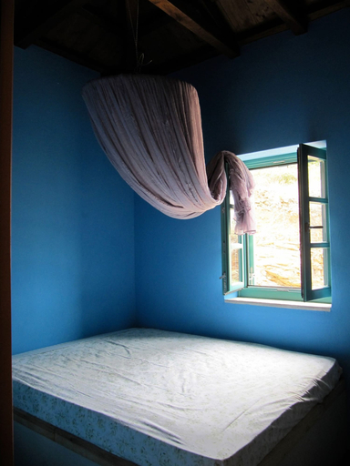 Bedroom 3, Gorgeous House Exclusive Location, Thessaly