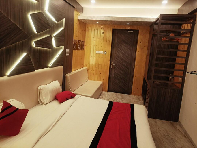 Others 5, Hotel The Novelty, Kanpur Nagar