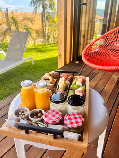 Food & Drinks 4, Villas Calas de Aldan, Pontevedra