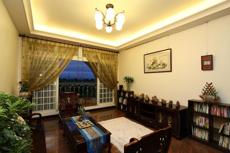 Public Area, Star Shine B&B, Yilan