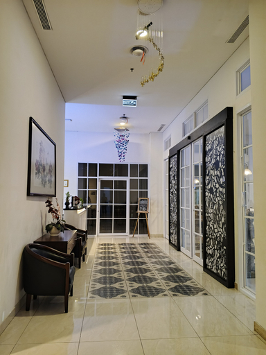 Others 2, GiiA Sanno Residences Menteng, Jakarta Pusat