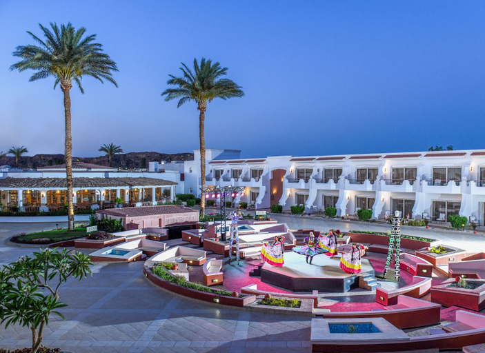 Exterior & Views 1, JAZ Elite Palace - Adults Only, Sharm el-Sheikh
