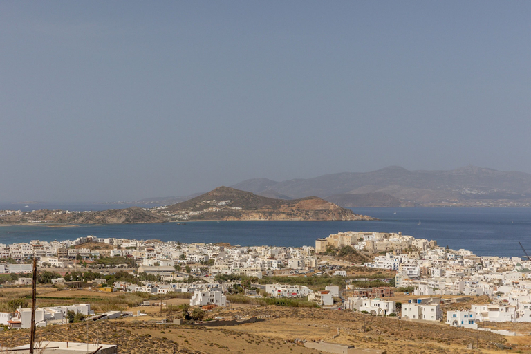 Room 5, Blue View Uphill, South Aegean