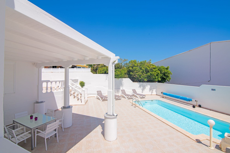 Room 4, Villa Mariemne Vip Beautiful Independent Villa, Las Palmas
