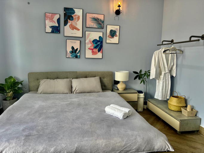 Others 2, Green House, Apartment with private kitchen, Đà Lạt