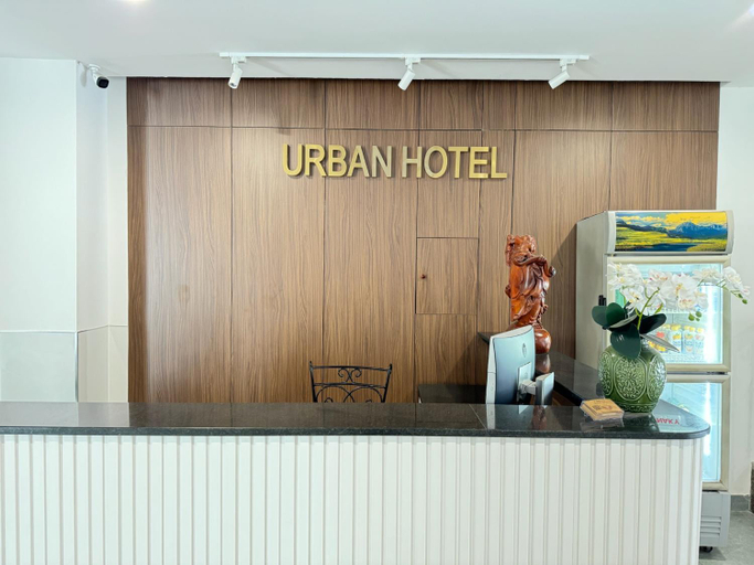 Public Area 3, Urban Hotel, Bình Thạnh