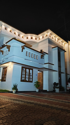 Others 5, Skylounge Residency, Thiruvananthapuram