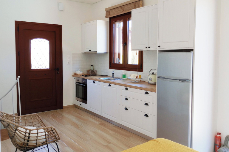 Others 5, Romance at Villa Dionysos w heated pool, Crete