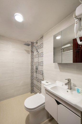Bedroom 3, Little Diamond Hotel 2, Hoàn Kiếm