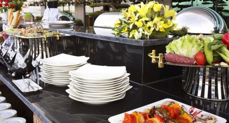 Others 3, Ideal Time Apartment, Nha Trang