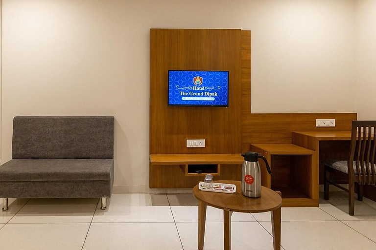 Others 5, Hotel The Grand Dipak, Junagadh